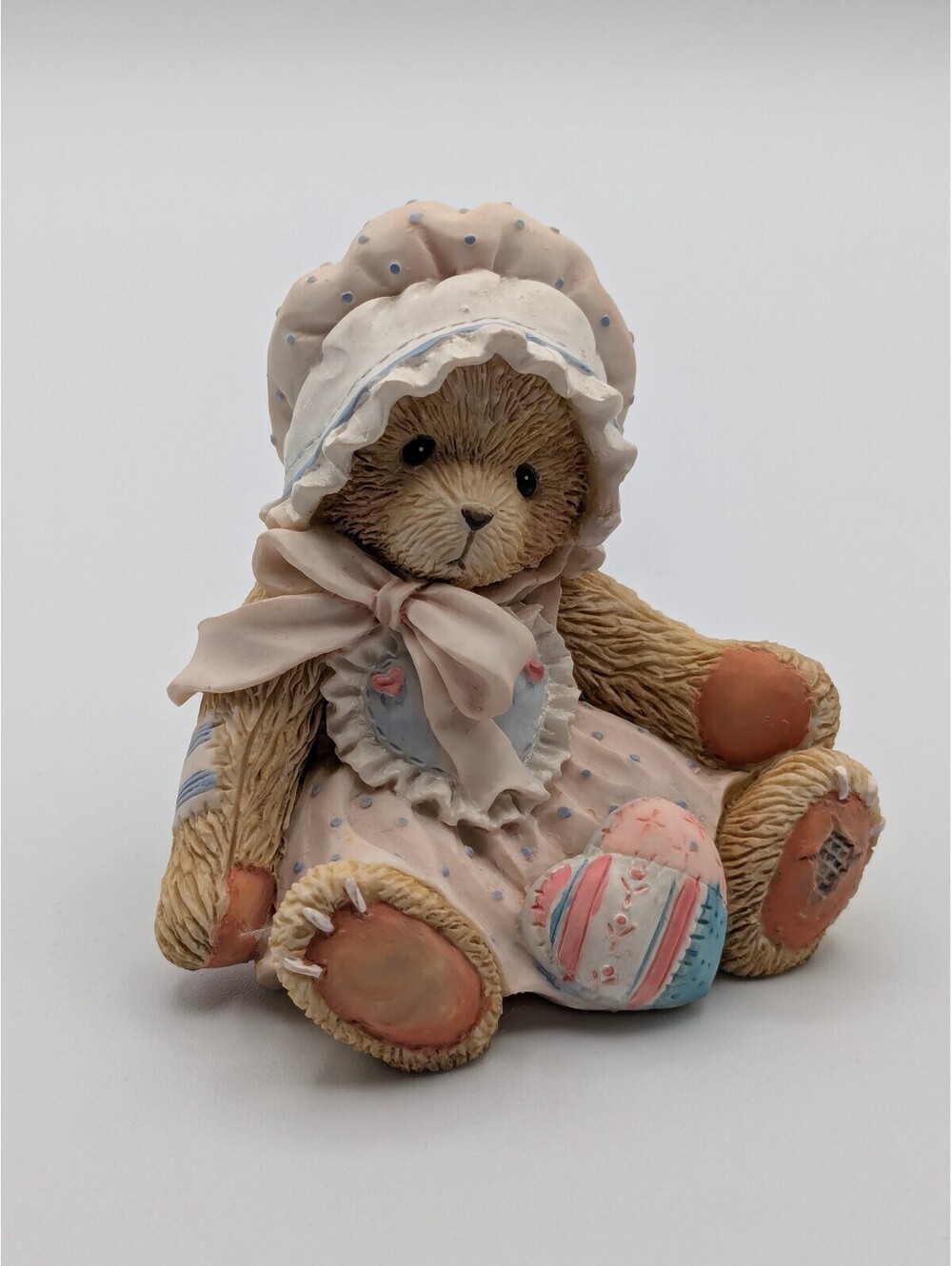 Cherished Teddies Kelly You're My One and Only (916307) 1993